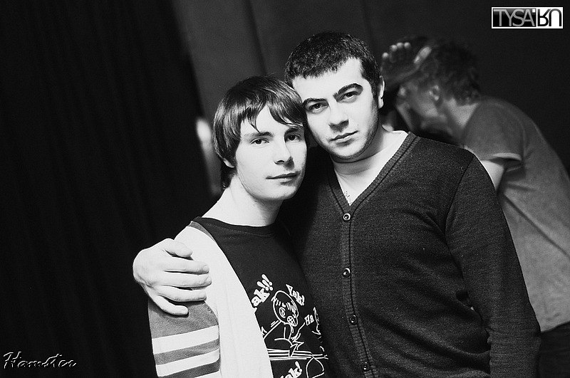 Максим Белобров | Владивосток