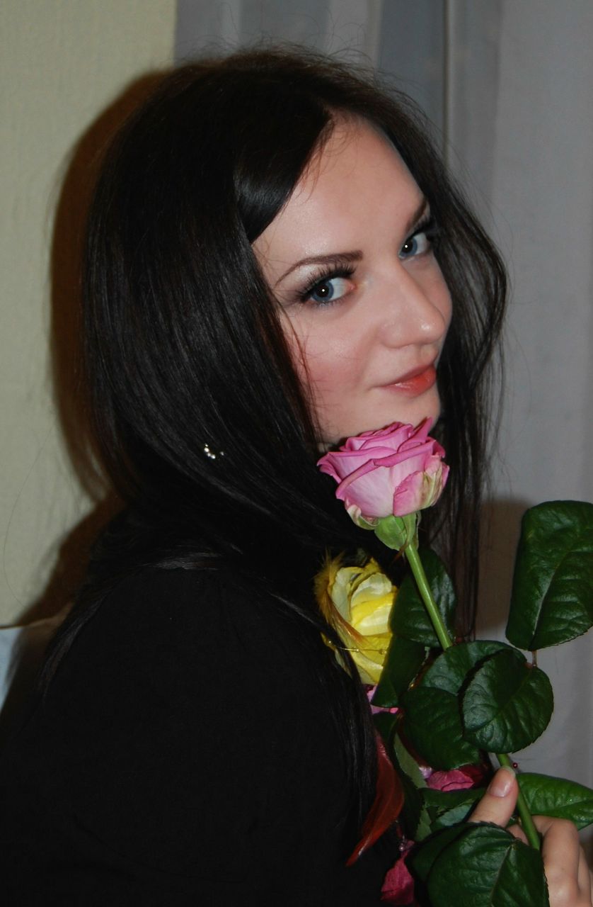 Валентина Цьось | Днепр (Днепропетровск)