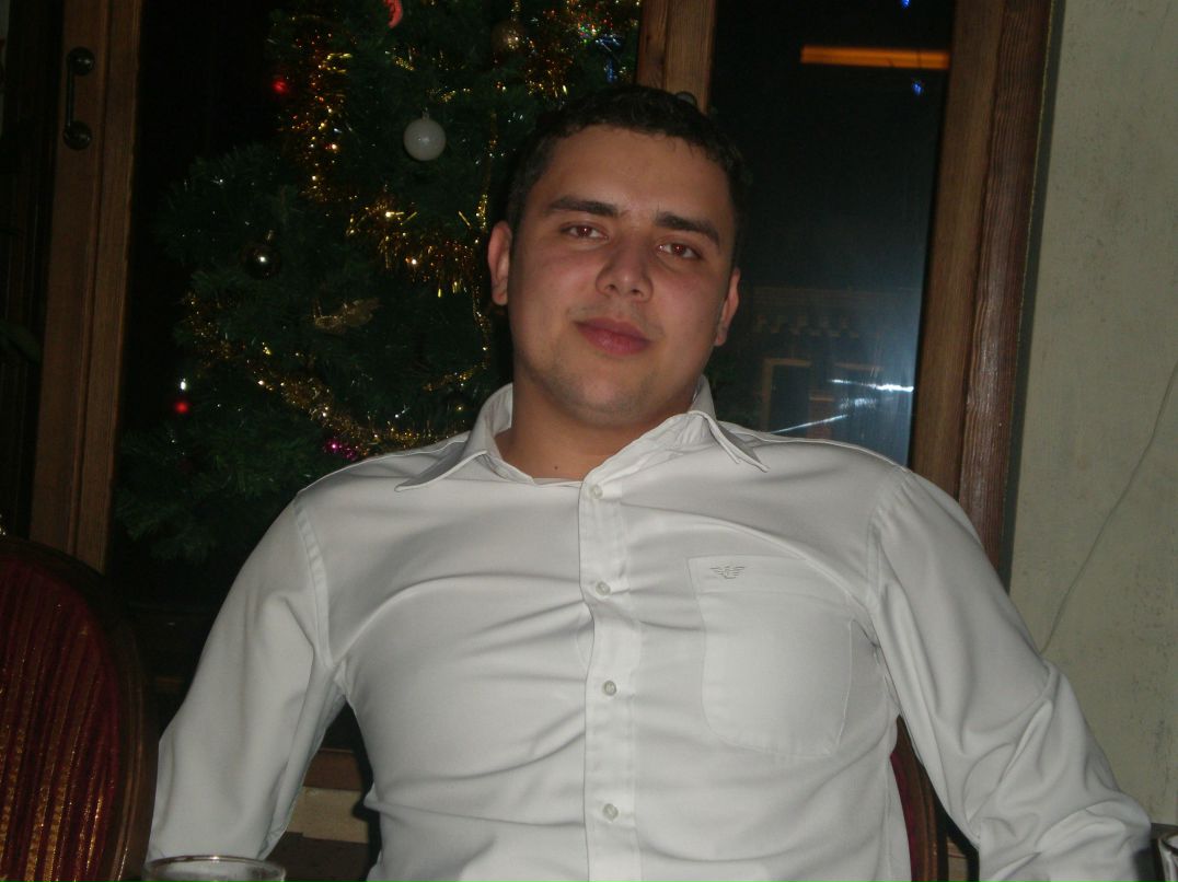 Олег Германов †Вещiй† | 