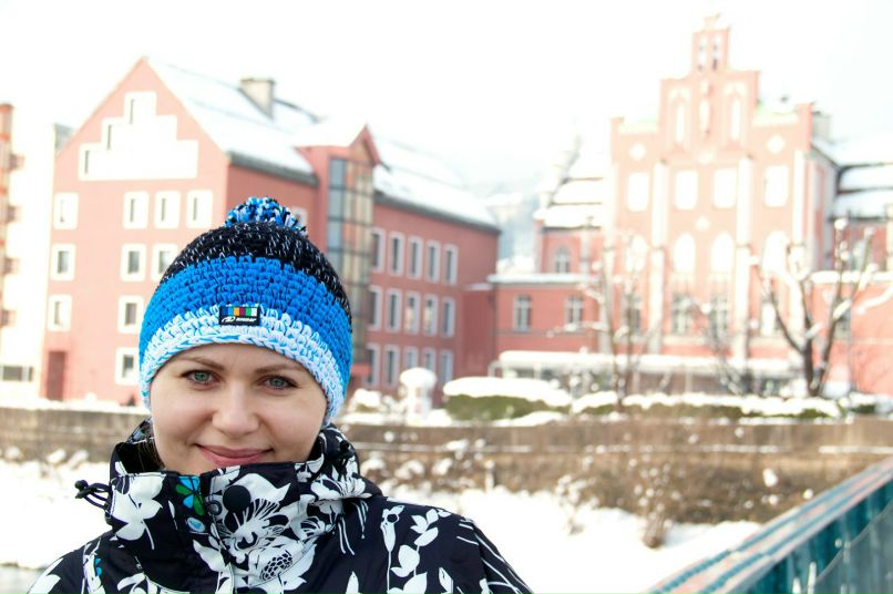 Екатерина Шилова | Краснодар