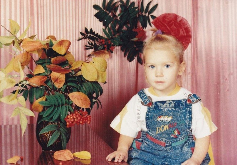 Аня Благодарная | Ангарск