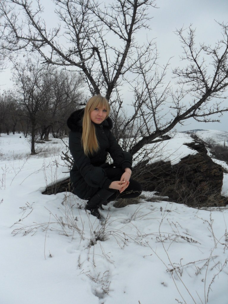 Юлия Языкова | Краснодон