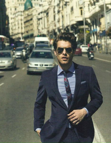 №6, Sebastian Garibaldi №6, Sebastian Garibaldi