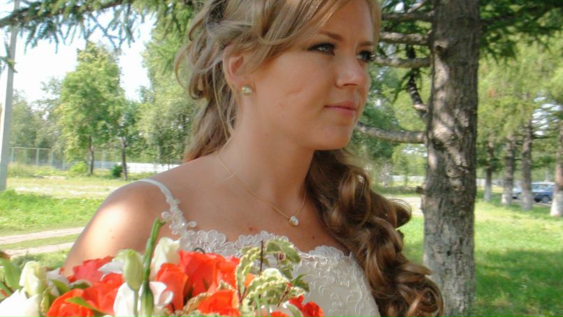 Юлия Аксёнова | Омск