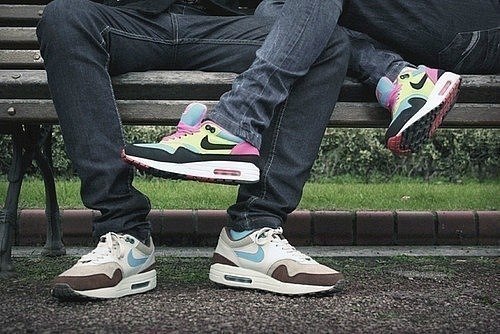 Загадочный Тип | Москва