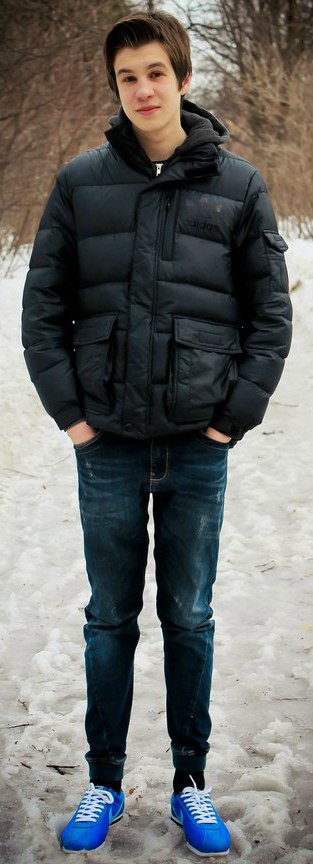 Dimon Alexandrov | Москва