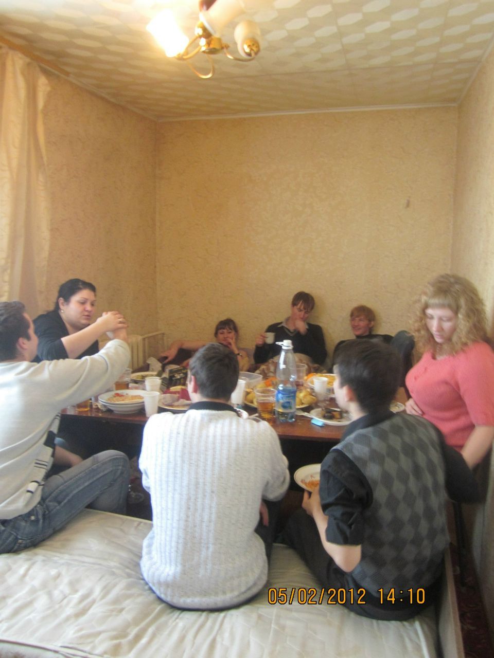 Роман Пугачёв Владимирович | Бузулук