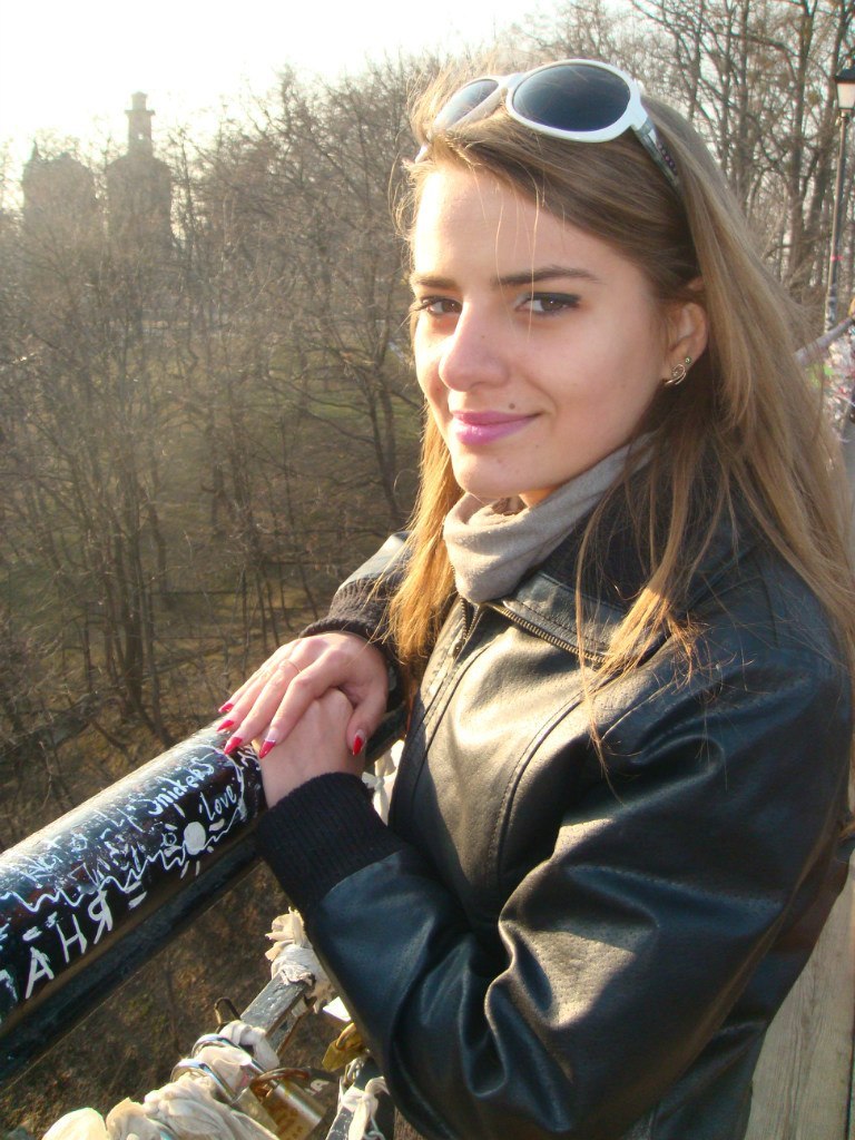 Алёнка Белоус | Киев