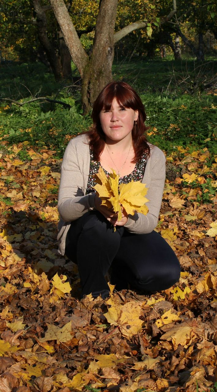 Ольга Исаева | Москва