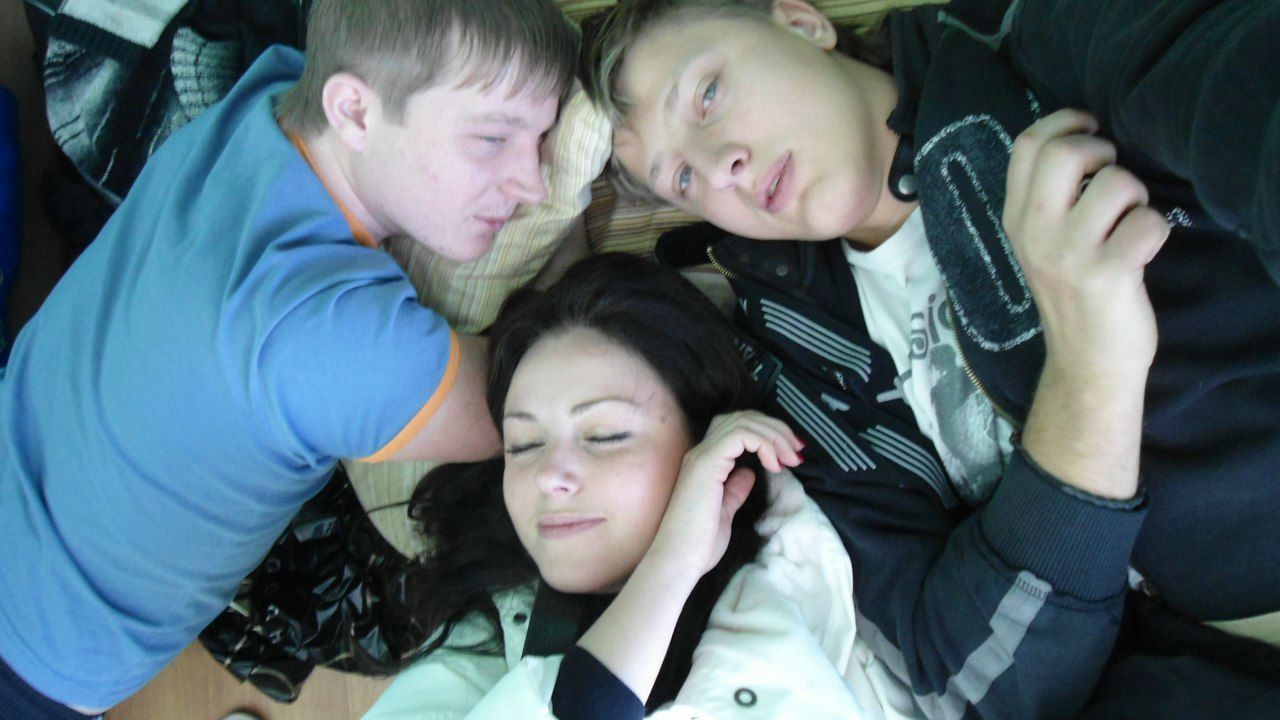 Максим Гусак | Херсон