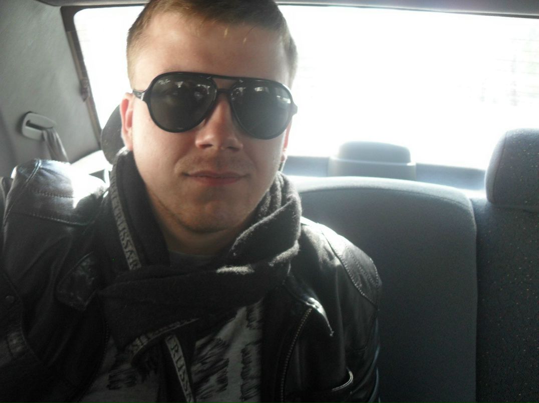 Сергей Михайлов | Владимир