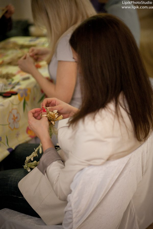 Ольга Трофимова | Киев