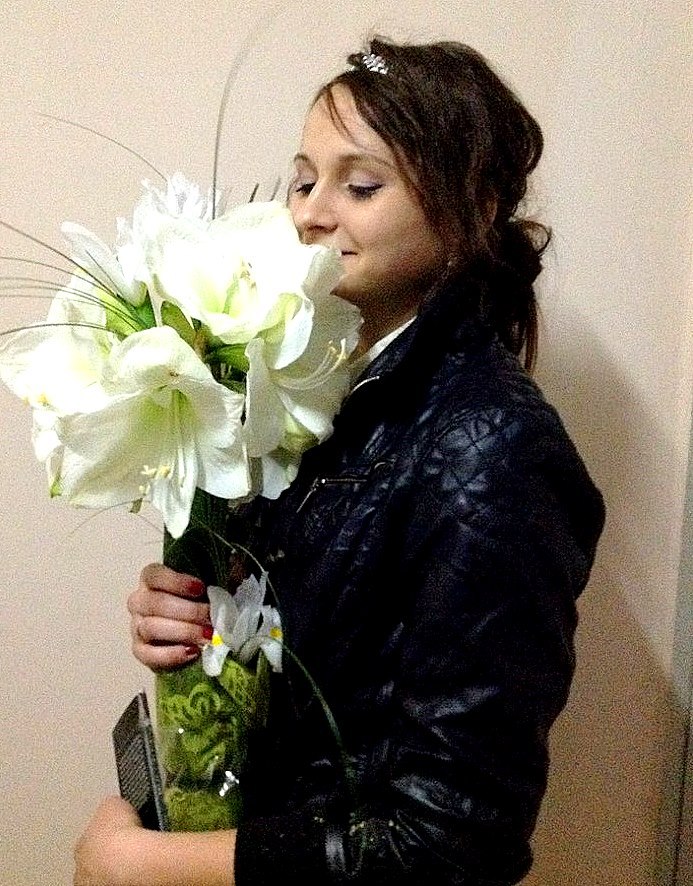 Lidia Manankova | Киев