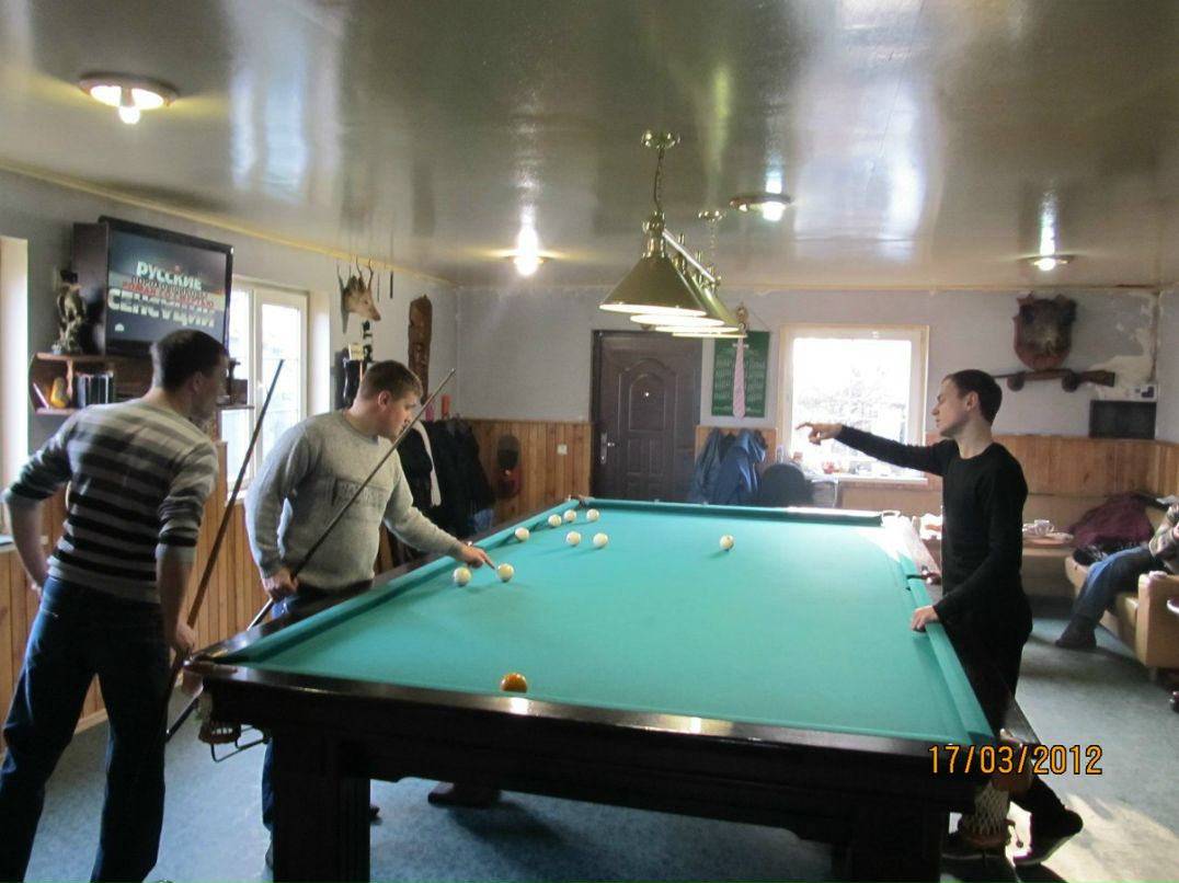 Юрий Бабурин | Калининград