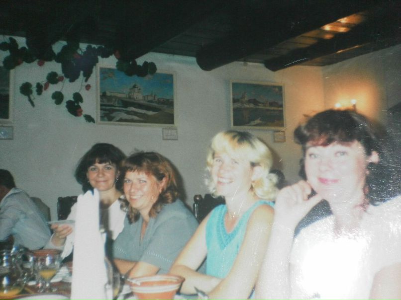 Марина Елохина | Кандалакша