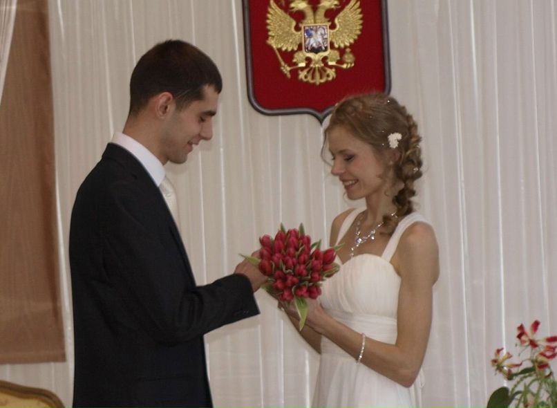 Алеся Кочкурова | Самара