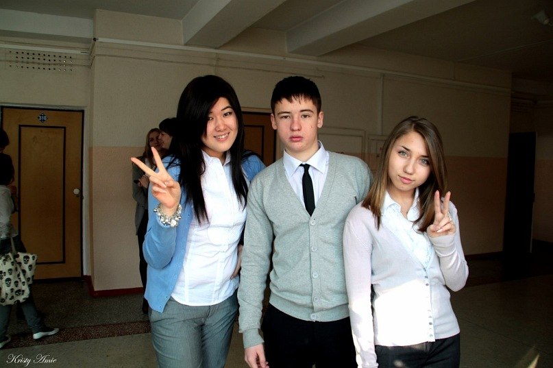 Kseniya Kim | Colorado Springs