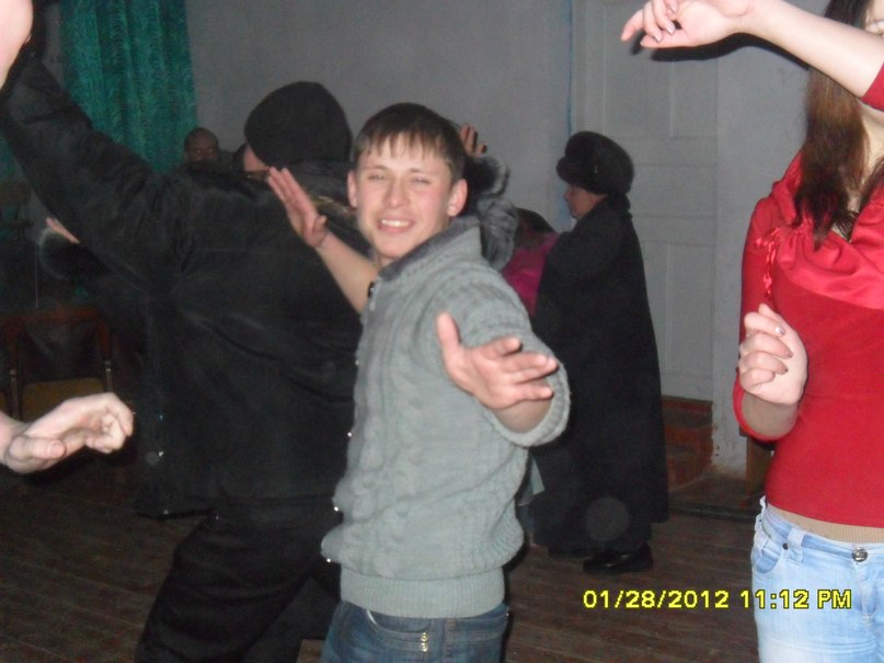 Алексей Горшков | Аксеново