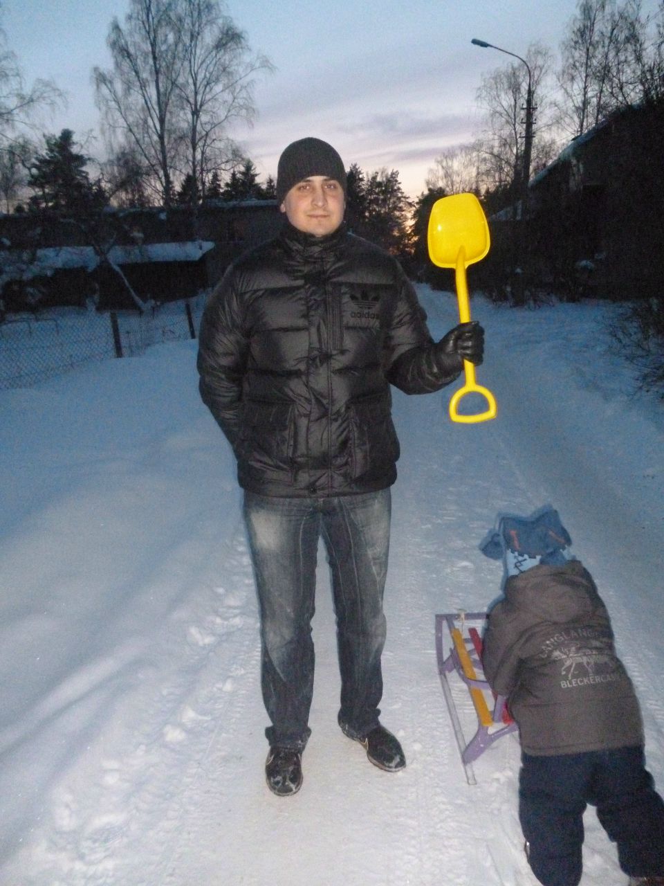 Денис Кроликов | Ярославль