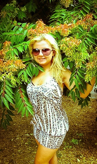 №121, Мария Тимченко, Нежин №121, Мария Тимченко, Нежин