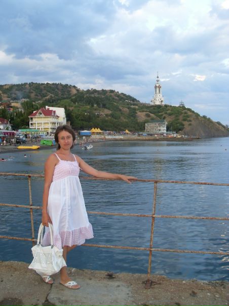 №14, Татьяна Гришина, 40 лет, Оржица №14, Татьяна Гришина, 40 лет, Оржица