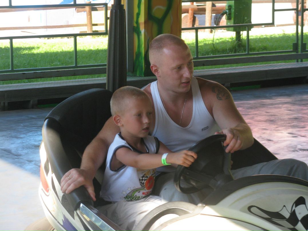 Владимир Иванов | Санкт-Петербург