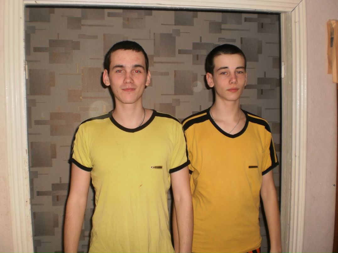 Санёк Ковальчук Tailender | Ульяновск