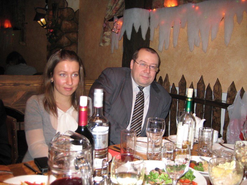 Ксения Гнедаш | Санкт-Петербург