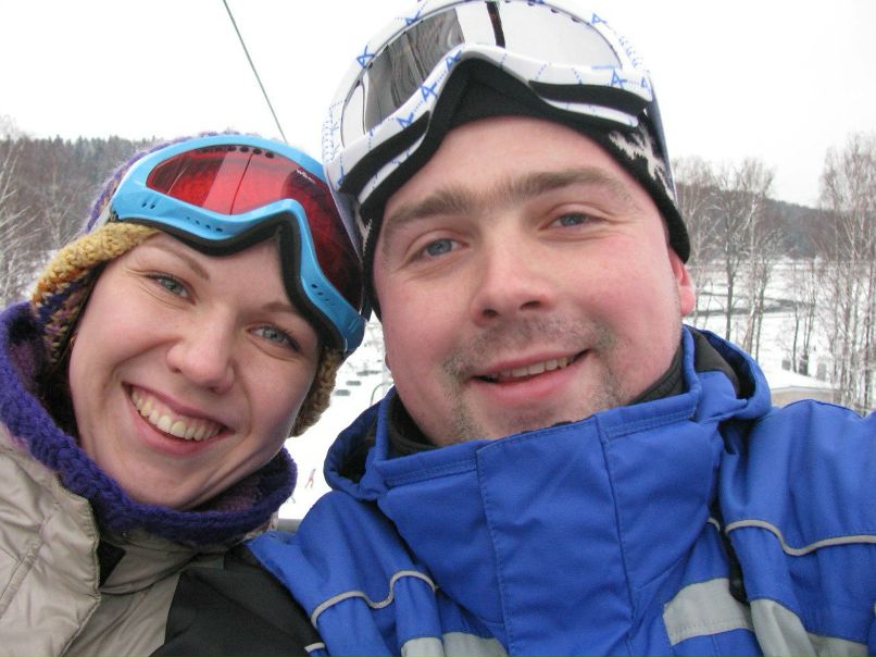 Екатерина Сенкевич | Москва