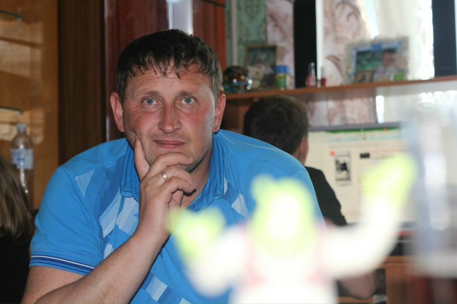 №110, Виталик Бараниченко, Краснодар №110, Виталик Бараниченко, Краснодар