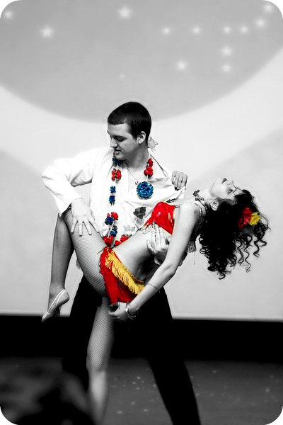 Андрей Бельтран-Соколов | Калининград