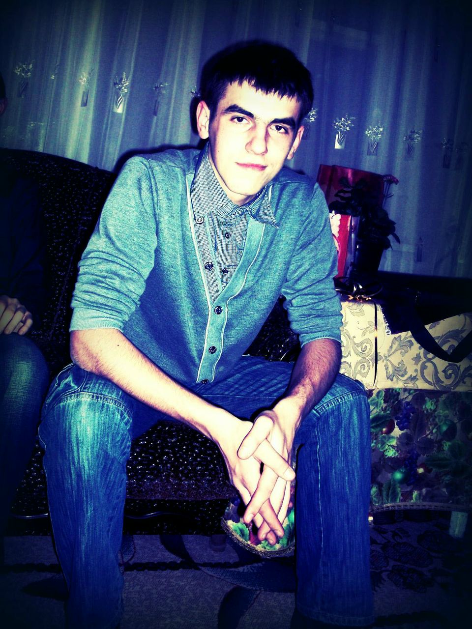 Бодя Гузь ⎲⎷⎛⎝⎝⏠ Dj Y@kovich ⏠⎠⎷⎛⎝⎳ | Раков Лес