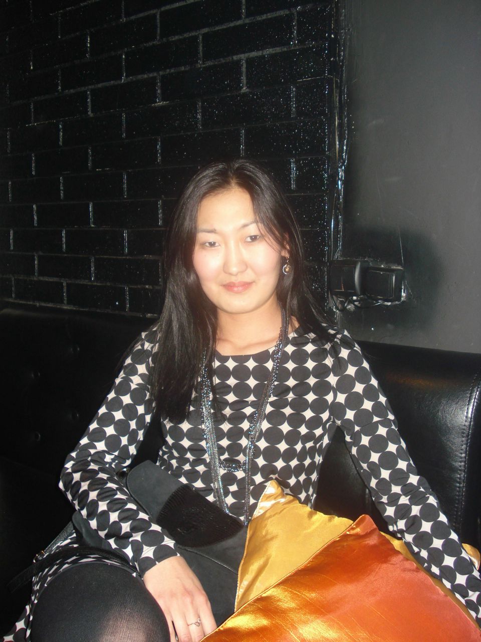 Аня Цыдендамбаева | Улан-Удэ