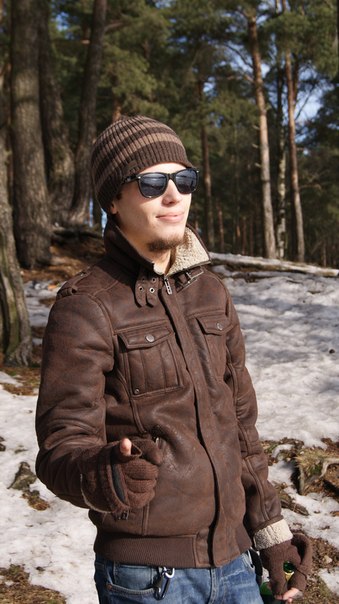 №51, Сергей Стежка, 39 лет, Санкт-Петербург №51, Сергей Стежка, 39 лет, Санкт-Петербург