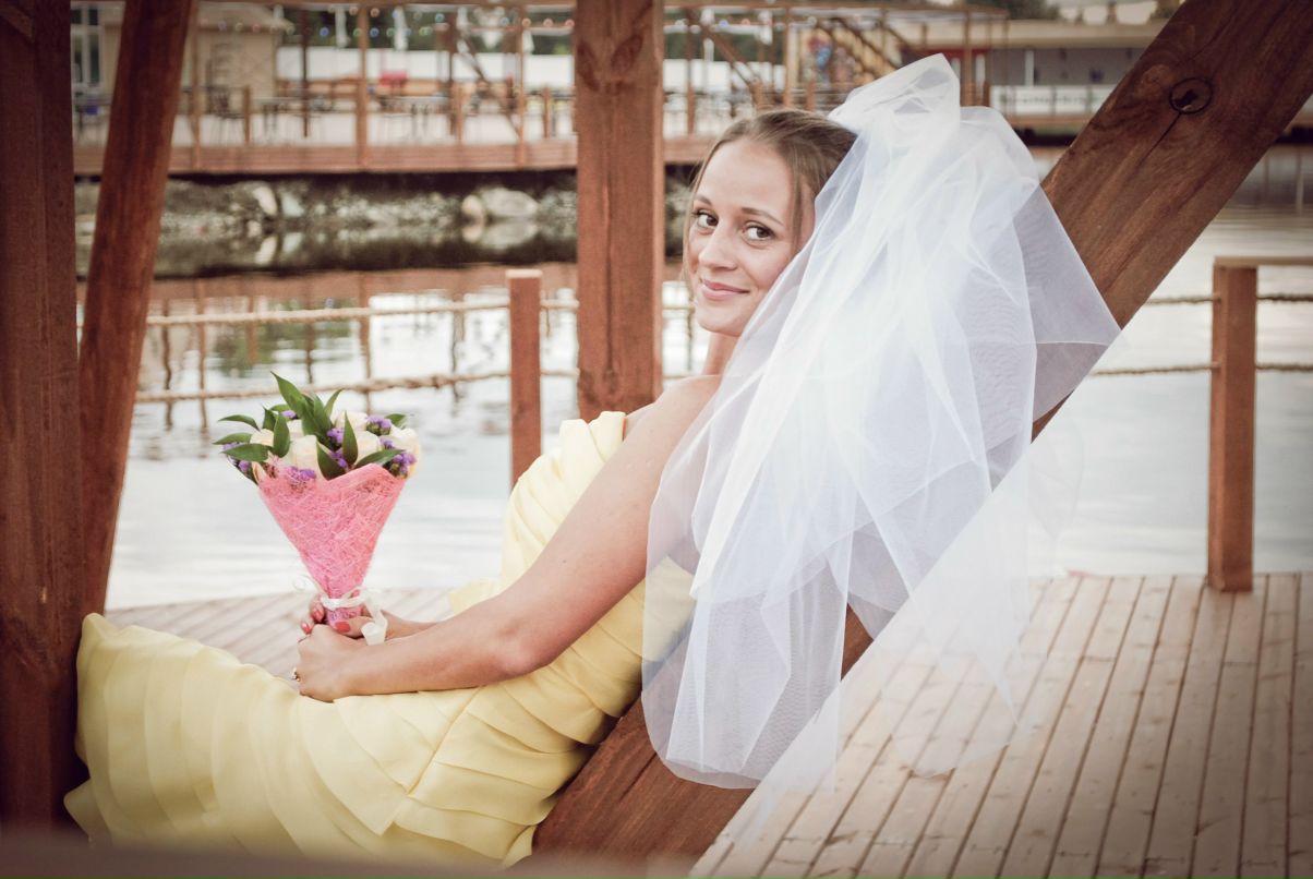 Ольга Банаева | Екатеринбург