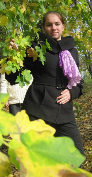 №35, Ольга Юрьева, Кривой Рог №35, Ольга Юрьева, Кривой Рог