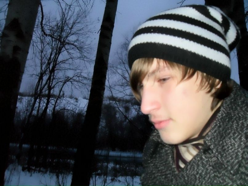 Роман Чирков | Нижний Новгород