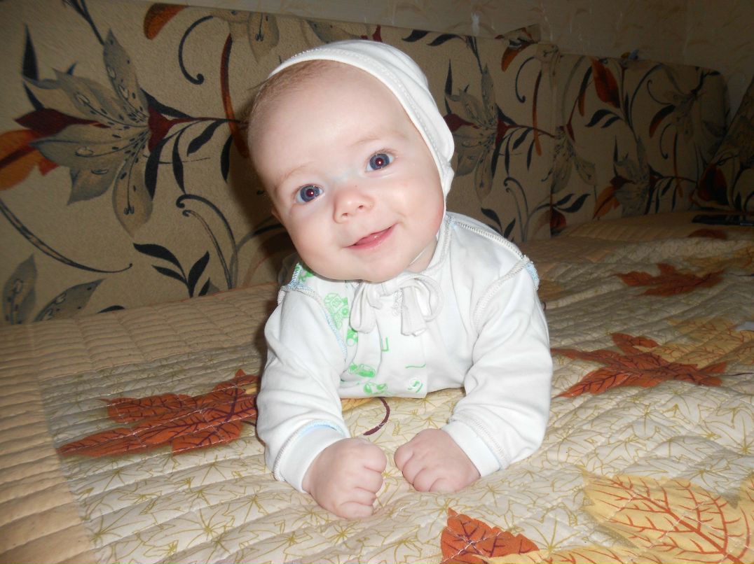 Антон Чувилев | Москва