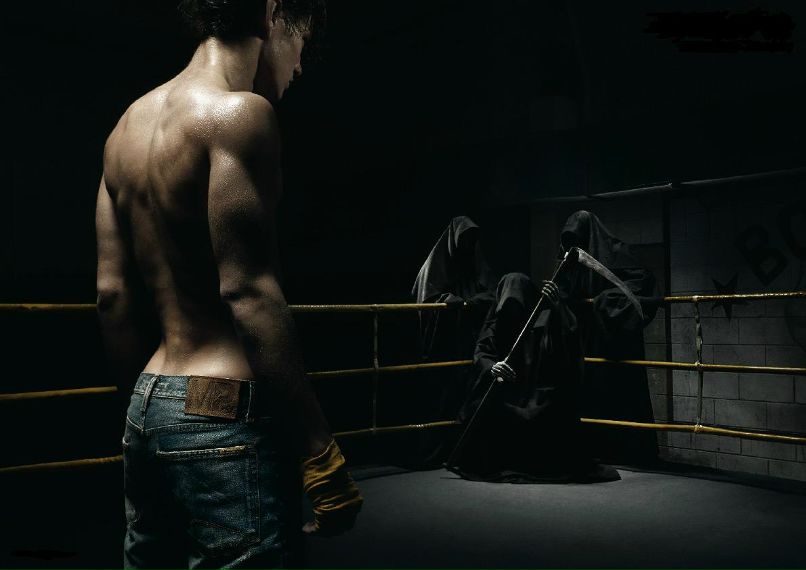 Хамзат Товсултанов | Алматы