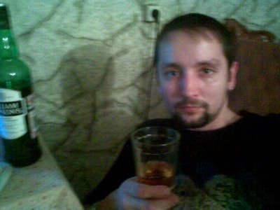 Иван Скрипник | Электросталь