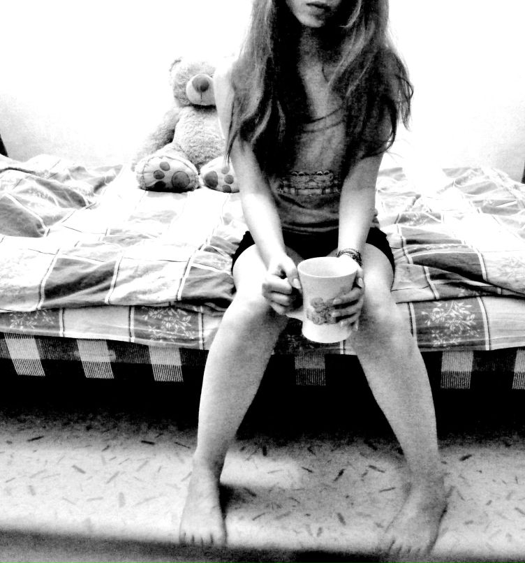 Danni Priboda | Ухта