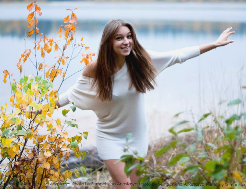 Kate Tupitsyna | Рязань