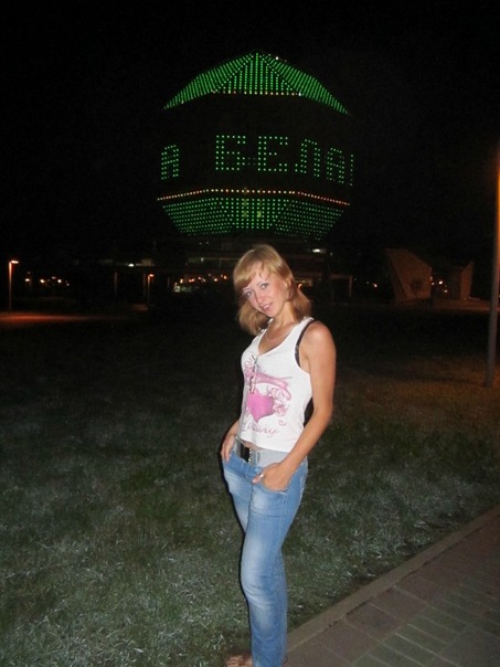 №4, Наталья Грудинская №4, Наталья Грудинская