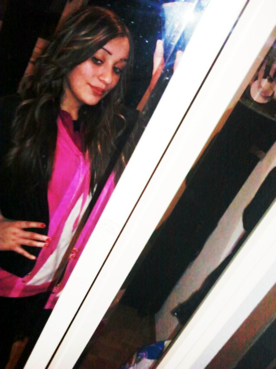 Николь Зубань | Berlin