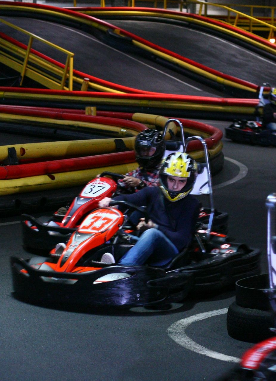 Vasy Shilov ♔⑦Race is in my blood⑦♔ ツ | Киев