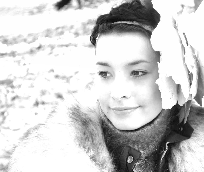 Ксения Сызюк | Москва