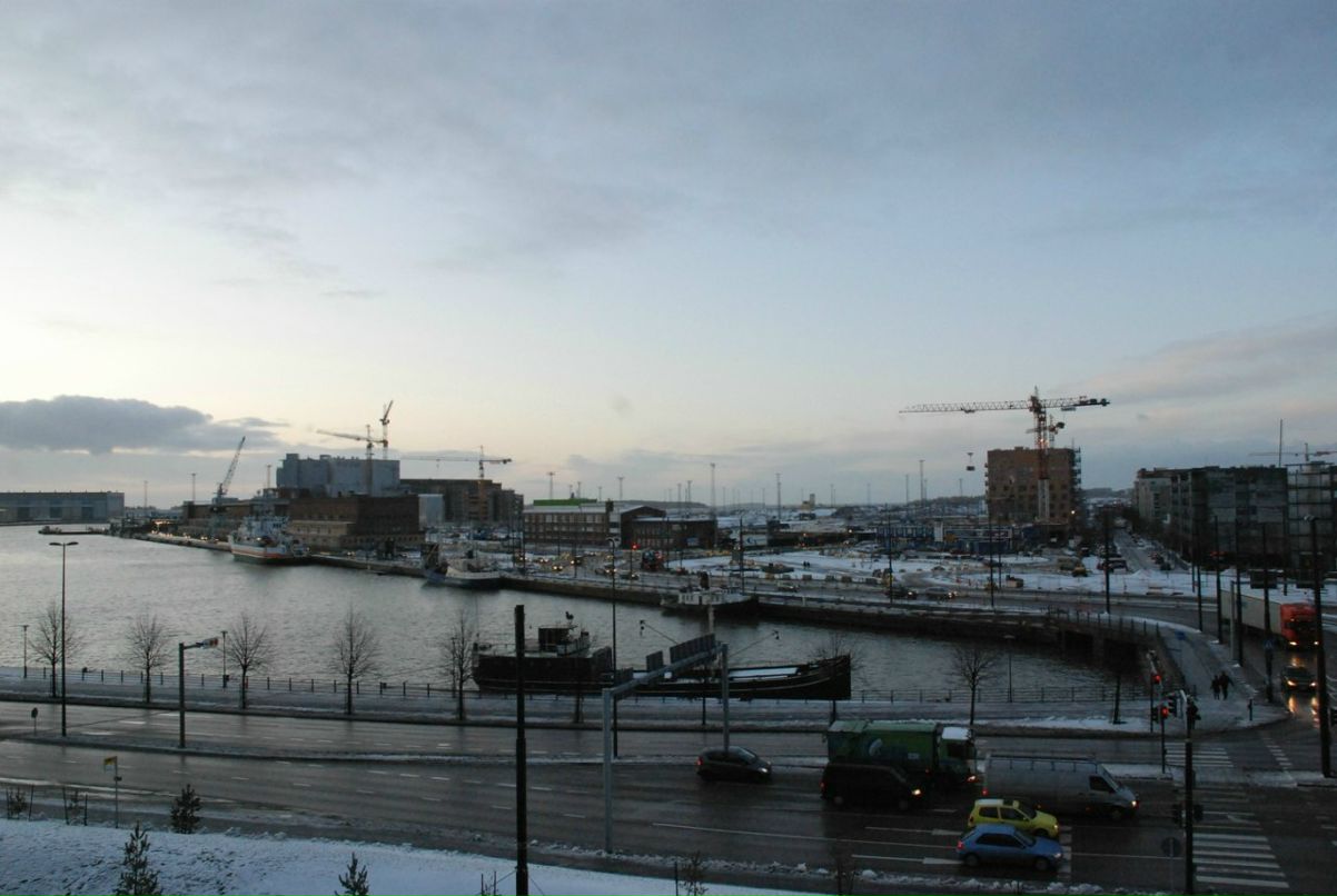 Евгений Петров-Водкин | Москва