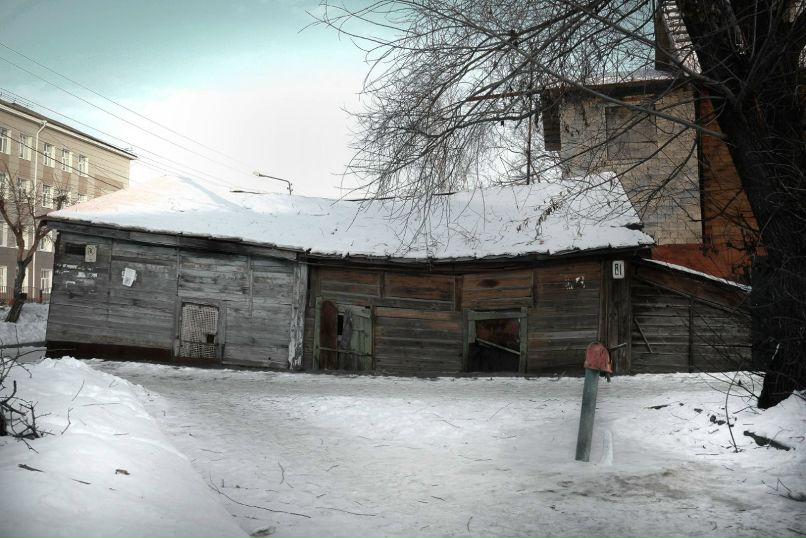 Дмитрий Чичерин | Тамбов