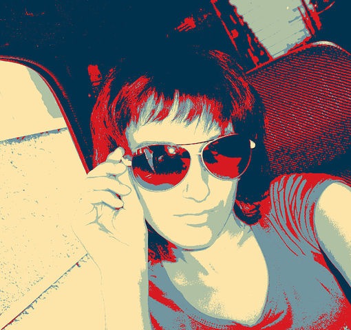 №94, Элина Маляревич, 36 лет, Санкт-Петербург №94, Элина Маляревич, 36 лет, Санкт-Петербург