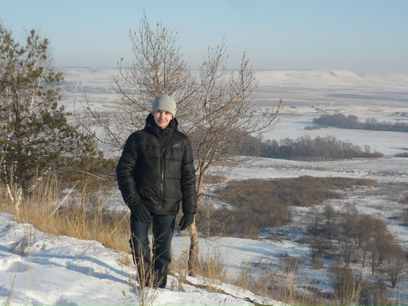 Ильдар Тухватшин | Туймазы